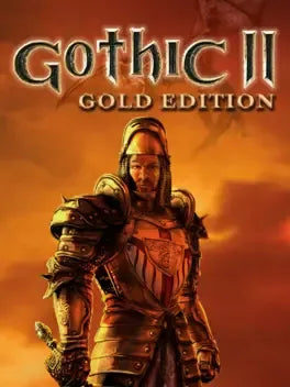 GOTHIC 2: GOLD EDITION - PC - STEAM - MULTILANGUAGE - EU