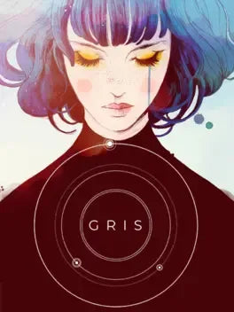 GRIS - PC - STEAM - MULTILANGUAGE - EU