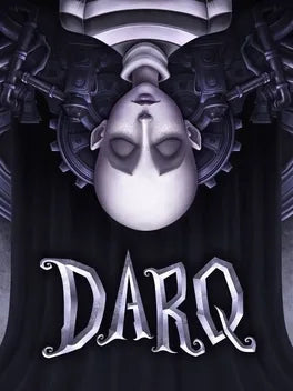 DARQ - PC - STEAM - MULTILANGUAGE - WORLDWIDE