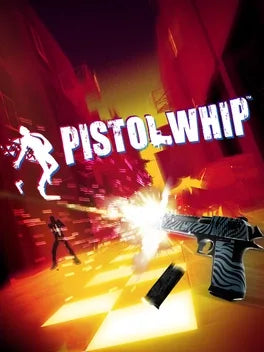 PISTOL WHIP - PC - STEAM - MULTILANGUAGE - WORLDWIDE