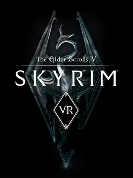 THE ELDER SCROLLS V: SKYRIM VR - PC - STEAM - MULTILANGUAGE - EU