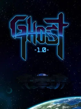 GHOST 1.0 - PC - STEAM - MULTILANGUAGE - WORLDWIDE