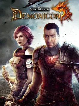 DEMONICON - PC - STEAM - MULTILANGUAGE - WORLDWIDE