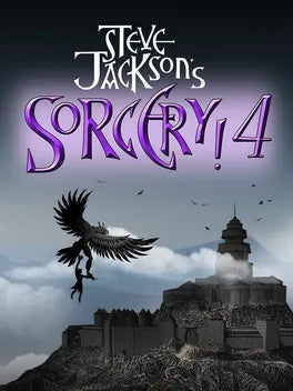 SORCERY! PART 4 - PC - STEAM - EN - WORLDWIDE