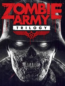 ZOMBIE ARMY TRILOGY 4-PACK - PC - STEAM - MULTILANGUAGE - WORLDWIDE