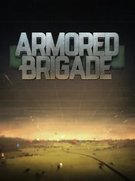 ARMORED BRIGADE - PC - STEAM - MULTILANGUAGE - WORLDWIDE