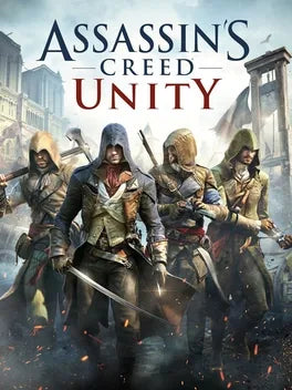 ASSASSIN'S CREED: UNITY (SPECIAL EDITION) - PC - UPLAY - MULTILANGUAGE - WORLDWIDE