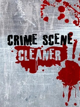 CRIME SCENE CLEANER - PC - STEAM - MULTILANGUAGE - WORLDWIDE