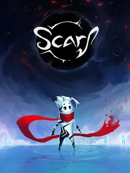 SCARF - PC - STEAM - MULTILANGUAGE - WORLDWIDE