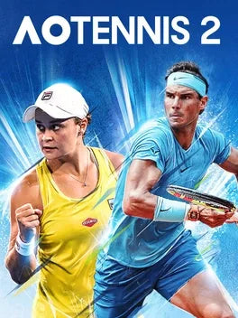 AO TENNIS 2 - NINTENDO SWITCH - SWITCH - MULTILANGUAGE - EU