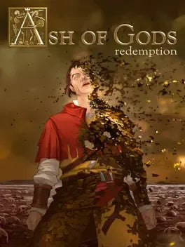 ASH OF GODS REDEMPTION - PC - STEAM - MULTILANGUAGE - WORLDWIDE