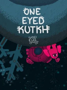 ONE EYED KUTKH - PC - STEAM - MULTILANGUAGE - WORLDWIDE