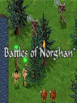 BATTLES OF NORGHAN - PC - STEAM - EN - WORLDWIDE