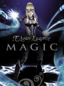 ELVEN LEGACY: MAGIC - PC - STEAM - EN,RU - WORLDWIDE