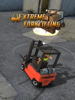 EXTREME FORKLIFTING 2 - PC - STEAM - EN - WORLDWIDE