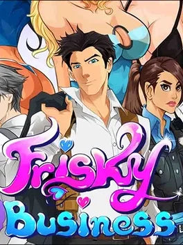 FRISKY BUSINESS - PC - STEAM - MULTILANGUAGE - WORLDWIDE