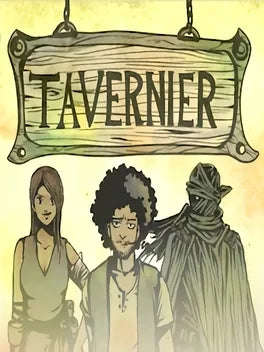 TAVERNIER - PC - STEAM - EN, FR - WORLDWIDE