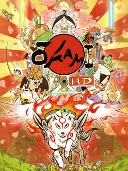 OKAMI HD - PC - STEAM - MULTILANGUAGE - EU