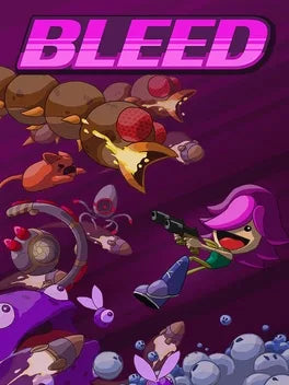 BLEED (XBOX ONE) - XBOX LIVE - MULTILANGUAGE - WORLDWIDE