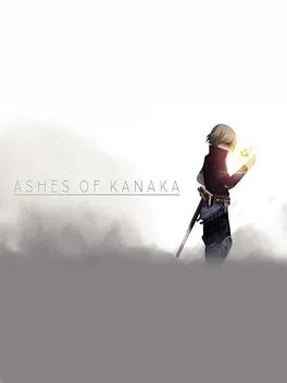 ASHES OF KANAKA - PC - STEAM - EN - WORLDWIDE