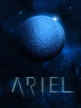 ARIEL - PC - STEAM - MULTILANGUAGE - WORLDWIDE