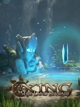 XING: THE LAND BEYOND - PC - STEAM - EN - WORLDWIDE