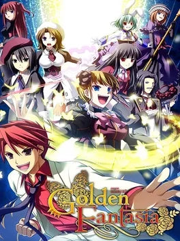 UMINEKO: GOLDEN FANTASIA - PC - STEAM - EN - WORLDWIDE