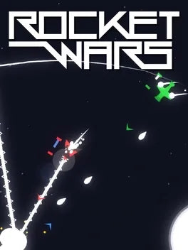 ROCKET WARS - PC - STEAM - MULTILANGUAGE - WORLDWIDE