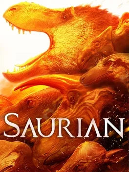 SAURIAN - PC - STEAM - EN - WORLDWIDE