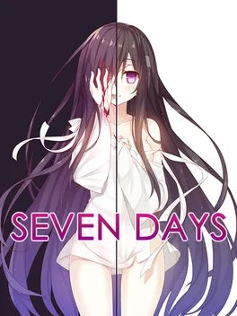 SEVEN DAYS - PC - STEAM - EN,JP - WORLDWIDE