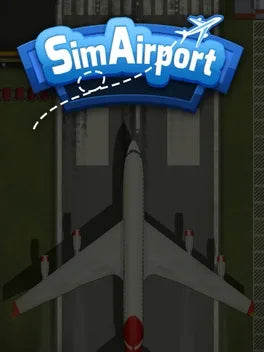 SIMAIRPORT - PC - STEAM - MULTILANGUAGE - WORLDWIDE