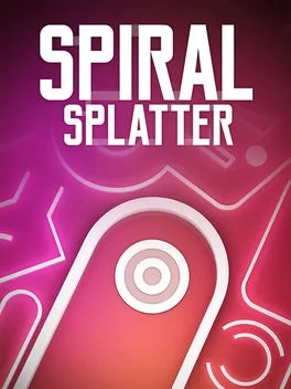 SPIRAL SPLATTER - PC - STEAM - EN - WORLDWIDE