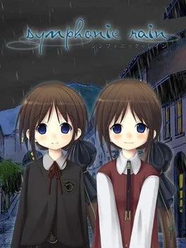 SYMPHONIC RAIN - PC - STEAM - MULTILANGUAGE - WORLDWIDE