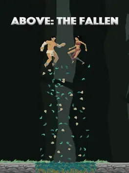 ABOVE: THE FALLEN - PC - STEAM - MULTILANGUAGE - WORLDWIDE