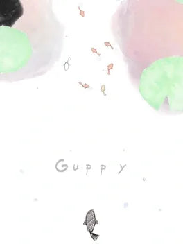 GUPPY - PC - STEAM - EN - WORLDWIDE