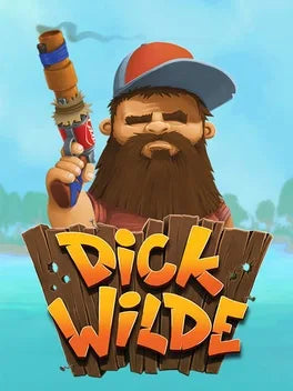 DICK WILDE - PC - STEAM - EN - WORLDWIDE