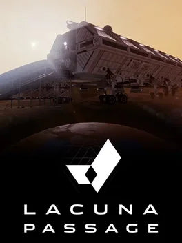 LACUNA PASSAGE - PC - STEAM - EN - WORLDWIDE