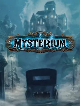 MYSTERIUM - PC - STEAM - MULTILANGUAGE - WORLDWIDE