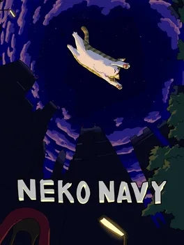 NEKO NAVY - PC - STEAM - MULTILANGUAGE - WORLDWIDE