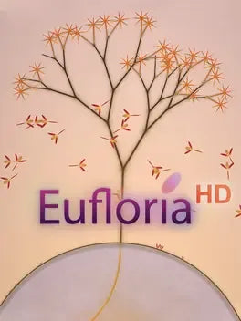 EUFLORIA HD (DELUXE EDITION) - PC - STEAM - MULTILANGUAGE - WORLDWIDE