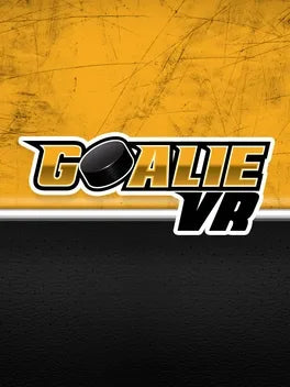 GOALIE VR - PC - STEAM - EN - WORLDWIDE