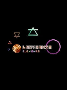 LABYRONIA ELEMENTS - PC - STEAM - EN - WORLDWIDE