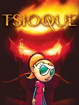 TSIOQUE - PC - STEAM - MULTILANGUAGE - WORLDWIDE