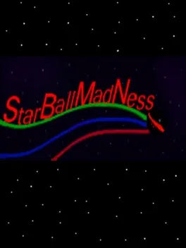 STARBALLMADNESS - PC - STEAM - EN - WORLDWIDE