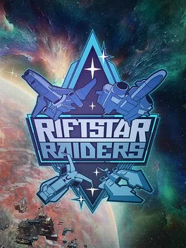 RIFTSTAR RAIDERS - PC - STEAM - MULTILANGUAGE - WORLDWIDE