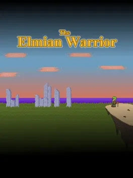 THE ELMIAN WARRIOR - PC - STEAM - EN - WORLDWIDE