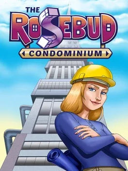 THE ROSEBUD CONDOMINIUM - PC - STEAM - MULTILANGUAGE - WORLDWIDE