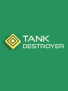 TANK DESTROYER - PC - STEAM - MULTILANGUAGE - WORLDWIDE