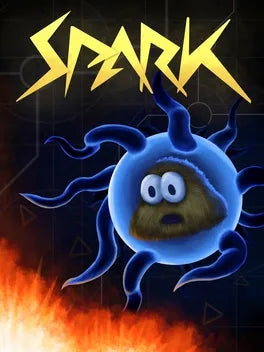 SPARK - PC - STEAM - EN - WORLDWIDE