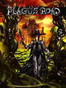 PLAGUE ROAD - PC - STEAM - EN - WORLDWIDE